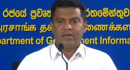 Govt Warns Against Sabotage in Electricity Sector